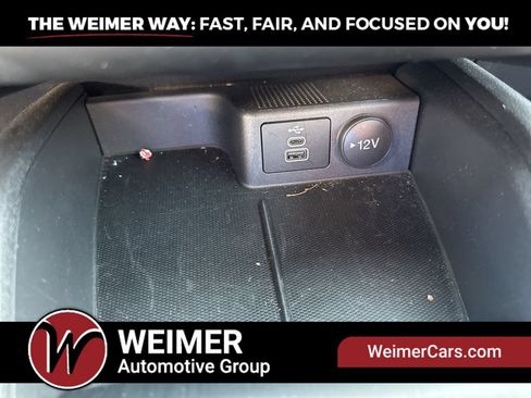 Used 2025 Ford Escape ST-Line FWD image 28