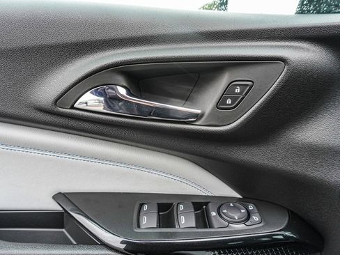 New 2025 Chevrolet Trax LT w/ Driver Confidence Package image 46