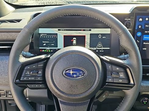 Used 2026 Subaru Outback Limited XT AWD/4WD image 19