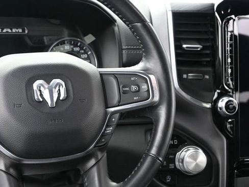Used 2023 RAM 1500 Laramie AWD/4WD image 25
