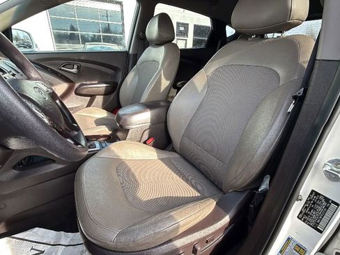 Used 2015 Hyundai Tucson GLS w/ Option Group 02 image 20