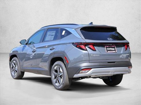 New 2026 Hyundai Tucson SEL AWD/4WD image 7