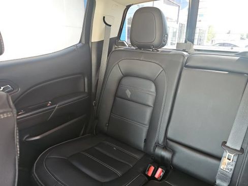 Used 2019 GMC Canyon Denali AWD/4WD image 11