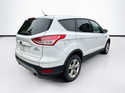Used 2013 Ford Escape SE FWD image 4