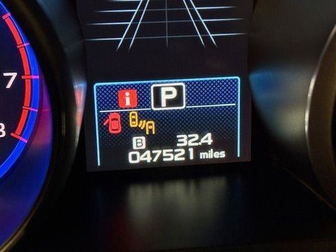 Used 2018 Subaru Outback 2.5i Premium AWD/4WD image 15