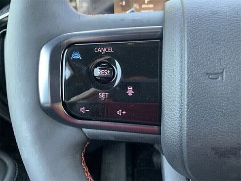 New 2025 Nissan Armada PRO-4X w/ Pro-4X Premium Package image 9