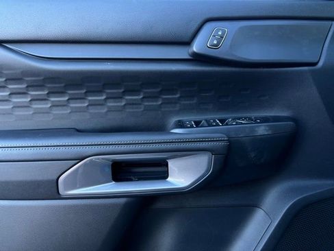 New 2025 Ford Ranger XLT w/ FX4 Off-Road Package image 12