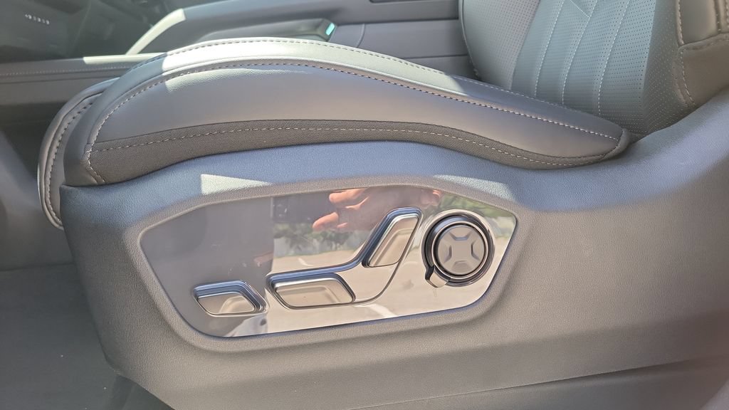 New 2027 Kia Telluride X-Line SX Prestige AWD/4WD image 16