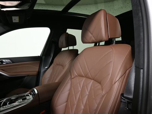 New 2026 BMW X7 xDrive40i w/ M Sport Package AWD/4WD image 16