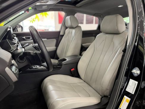 Used 2024 Acura Integra FWD image 14