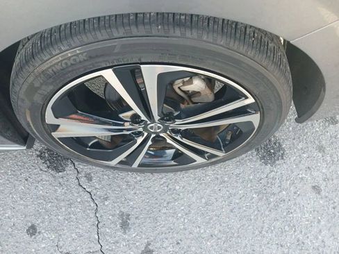 Used 2022 Nissan Sentra SR image 25