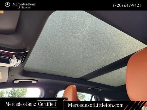 Certified 2026 Mercedes-Benz GLC 300 4MATIC image 24