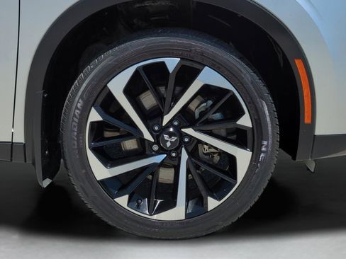 Used 2023 Mitsubishi Outlander SE FWD image 27