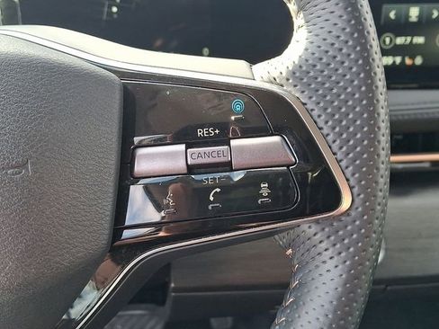 Used 2024 Nissan Ariya ENGAGE e-4ORCE image 23