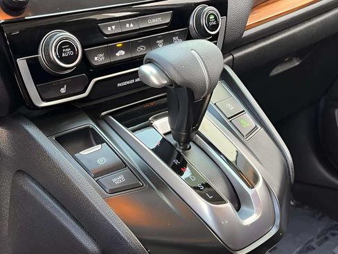 Used 2020 Honda CR-V EX image 23