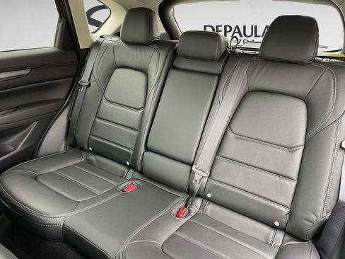 New 2025 MAZDA CX-5 AWD 2.5 S w/ Preferred Package image 12