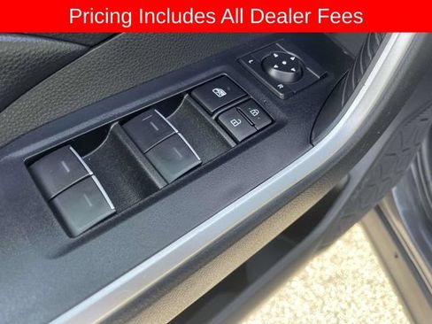 Used 2024 Toyota RAV4 XLE AWD/4WD image 19