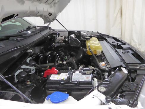 Used 2019 Ford F150 XL w/ Equipment Group 101A Mid AWD/4WD image 34