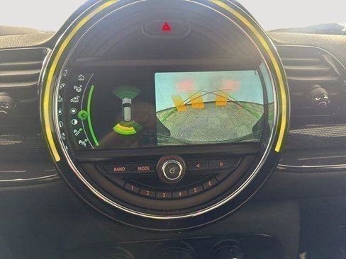 Used 2017 MINI Cooper Clubman John Cooper Works w/ Technology Package image 21