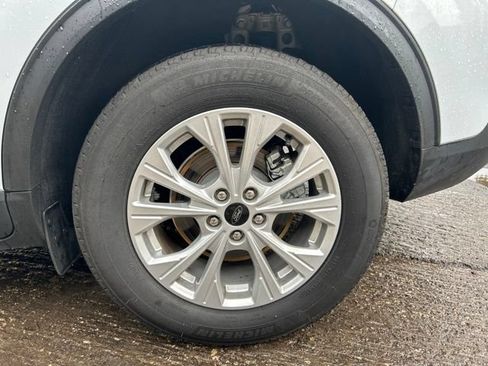 Used 2025 Ford Escape Active FWD image 41