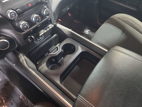 Used 2019 RAM 2500 Big Horn image 26