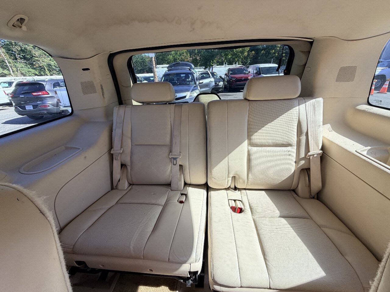 Used 2007 Cadillac Escalade 2WD w/ Information Package image 61