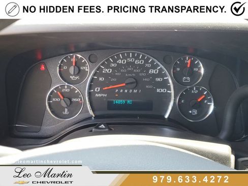 Used 2025 GMC Savana 2500 w/ Driver Convenience Package RWD image 20