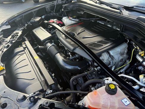 Used 2021 Alfa Romeo Stelvio Ti w/ Active Assist 2 Package TI image 33