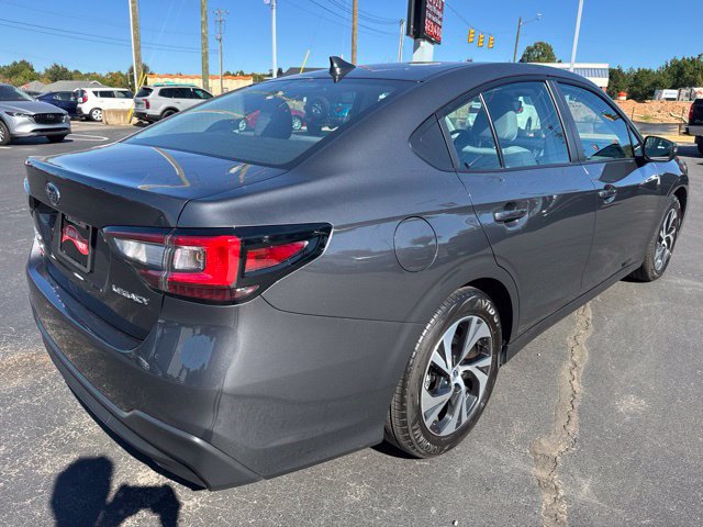 Certified 2025 Subaru Legacy Premium AWD/4WD image 5