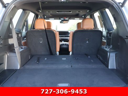 Used 2024 Kia Telluride EX X-Line image 21