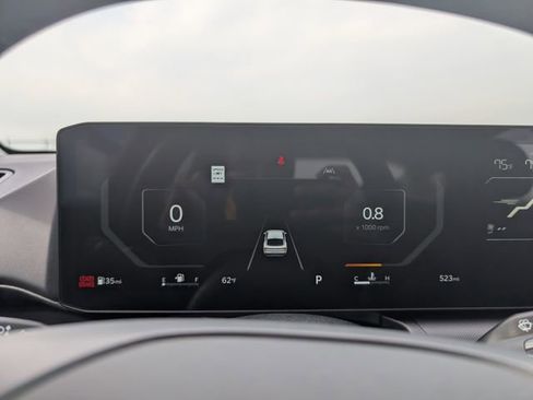 Used 2025 Kia K4 EX FWD image 17