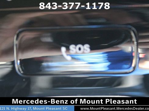 Certified 2026 Mercedes-Benz GLC 300 GLC 300 image 50