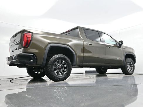 Used 2024 GMC Sierra 1500 AT4X image 52