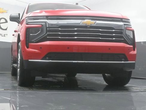 New 2026 Chevrolet Tahoe LT image 3