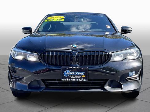 Used 2020 BMW 330i xDrive Sedan image 3