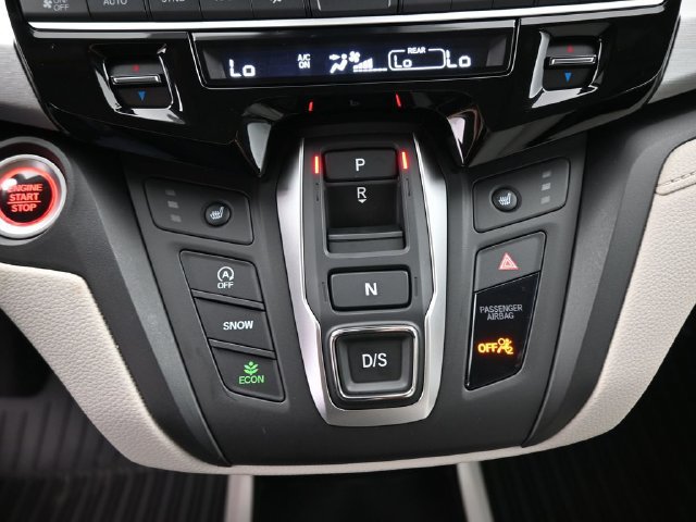 Certified 2026 Honda Odyssey EX-L image 6