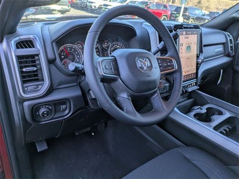 New 2026 RAM 2500 Big Horn image 10