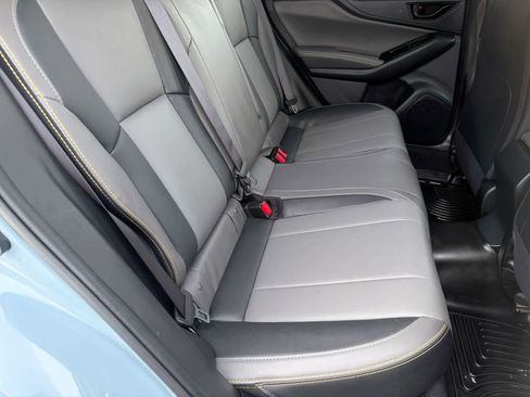 Certified 2022 Subaru Crosstrek 2.5i Sport w/ Moonroof Package image 21