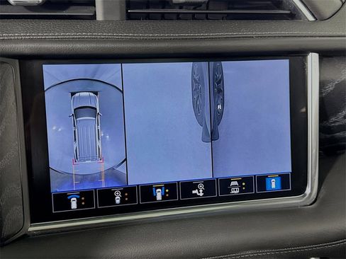 Used 2021 GMC Yukon Denali image 53