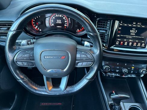 Used 2021 Dodge Durango GT image 16