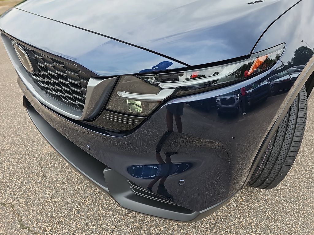 New 2026 MAZDA CX-5 Select AWD/4WD image 25