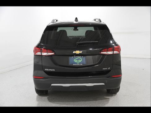 Certified 2023 Chevrolet Equinox LT AWD/4WD image 19