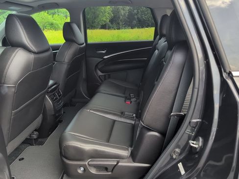 Used 2014 Acura MDX SH-AWD image 31
