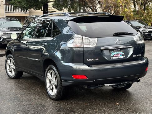 Used 2007 Lexus RX 400h AWD 4dr Hybrid image 8