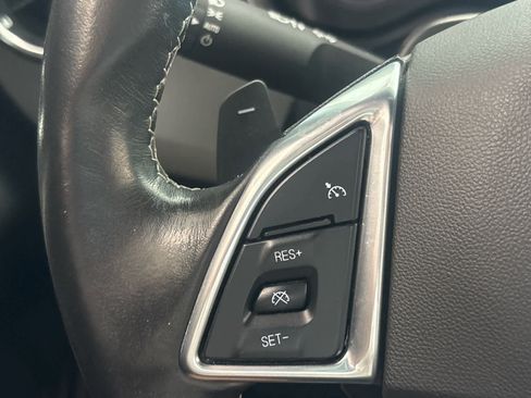 Used 2019 Chevrolet Camaro LT w/ Technology Package RWD image 32