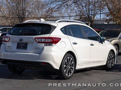 Used 2020 Subaru Impreza 2.0i Limited w/ Popular Package #2 image 19
