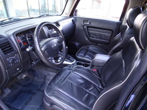 Used 2006 HUMMER H3 AWD/4WD image 5