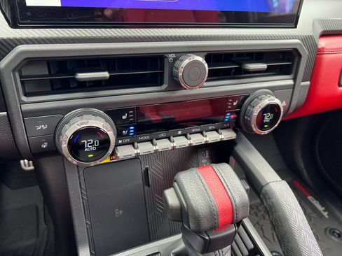 Used 2025 Toyota 4Runner TRD Pro AWD/4WD image 35
