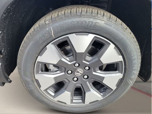New 2026 Honda Pilot Elite image 9