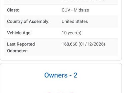 Used 2016 Toyota Highlander XLE image 26